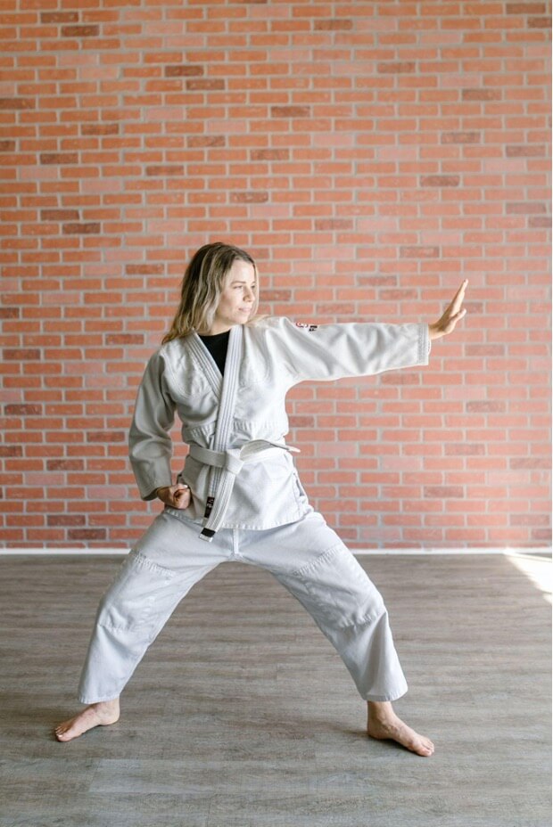 Tips for Creating an Awesome Martial Arts Studio at Home